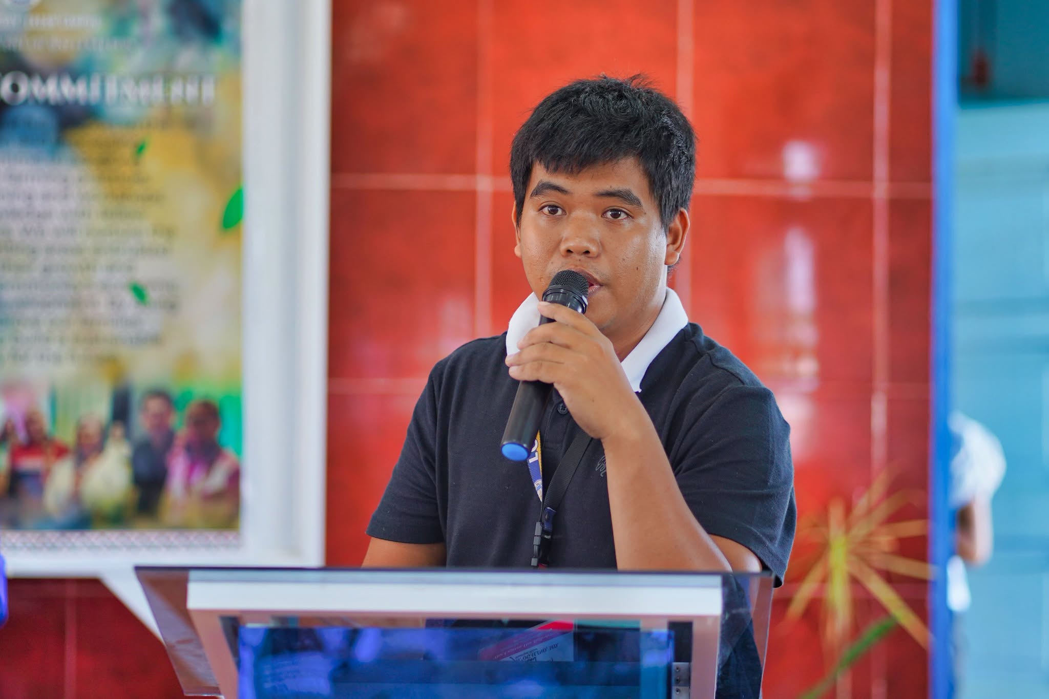 CSU LASAM, LGU BALLESTEROS PARTNER FOR SUSTAINABLE CACAO INDUSTRY DEVELOPMENT photo 15